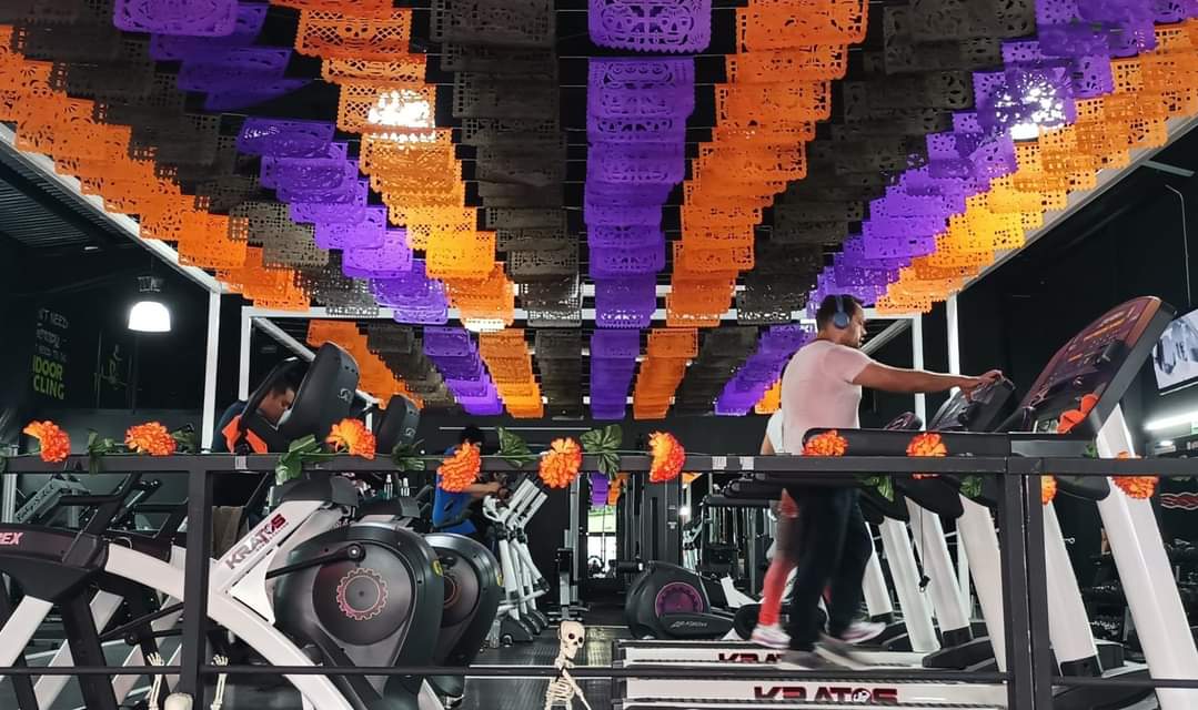 Muertos
